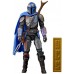 Фигурка Star Wars The Mandalorian серии: The Black Series Vintage Collection